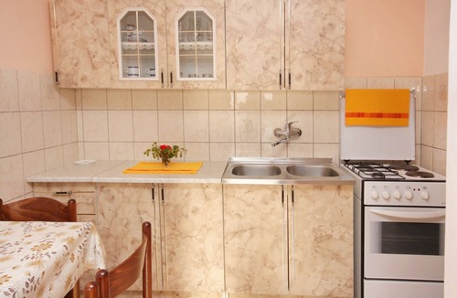 Rtina Apartment | Two bedroom apartment with terrace Rtina - Stošići, Zadar (A-5883-a)