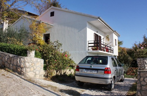 Rtina Apartment | Two bedroom apartment with terrace Rtina - Stošići, Zadar (A-5883-a)