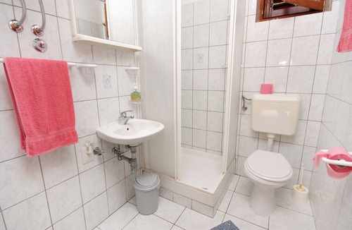 Rtina Apartment | Two bedroom apartment with terrace Rtina - Stošići, Zadar (A-5883-a)