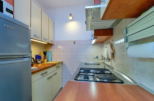 Artatore Apartment | Two bedroom apartment with terrace Artatore, Lošinj (A-2509-a)