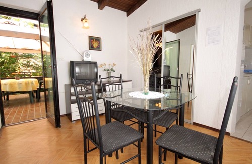 Artatore Apartment | Two bedroom apartment with terrace Artatore, Lošinj (A-5377-a)