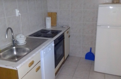 Ivan Dolac Apartment | Two bedroom apartment with terrace Ivan Dolac, Hvar (A-18269-d)