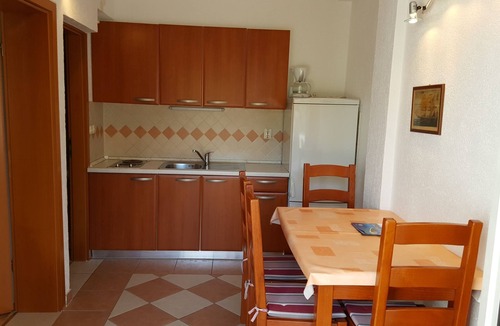 Jezera Apartment | Two bedroom apartment with terrace Jezera, Murter (A-5120-i)