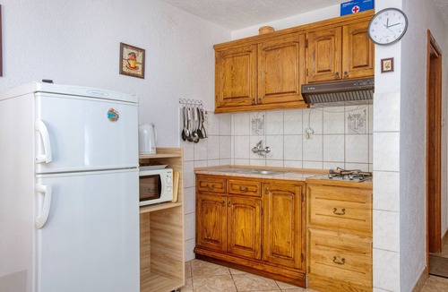 Jezera Apartment | Two bedroom apartment with terrace Jezera, Murter (A-5133-b)