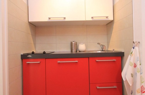 Lovran Apartment | Two bedroom apartment with terrace and sea view Lovran, Opatija (A-7705-a)