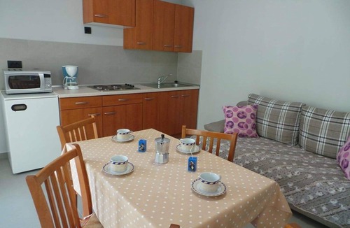 Spadici Apartment | Two bedroom apartment with terrace Poreč (A-22715-a)