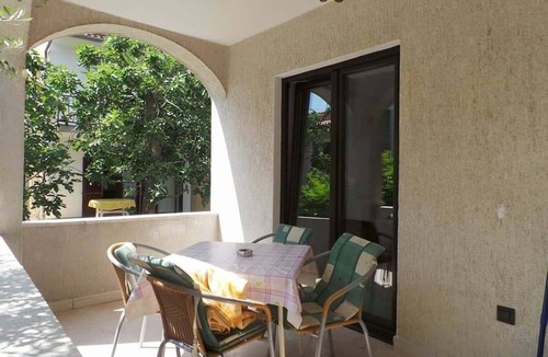 Spadici Apartment | Two bedroom apartment with terrace Poreč (A-22715-a)