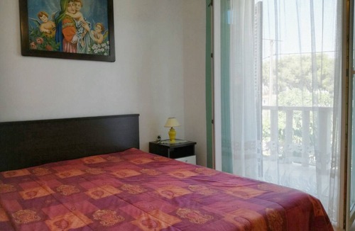 Povlja Apartment | Two bedroom apartment with terrace Povlja, Brač (A-2922-d)