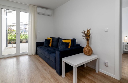 Rovinj Apartment | Two bedroom apartment with terrace Rovinj (A-2226-a)