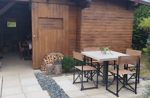 Sisak Apartment | Two bedroom apartment with terrace Sisak, Moslavina (A-22670-a)