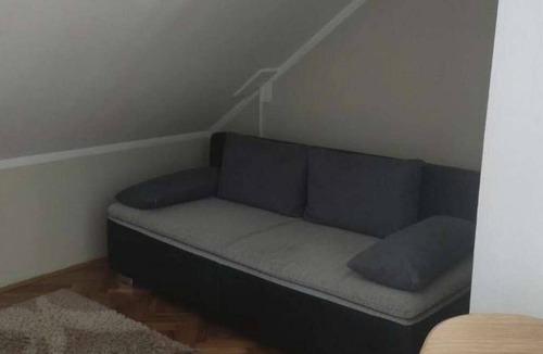 Slunj Apartment | Two bedroom apartment with terrace Slunj, Plitvice (A-22111-a)