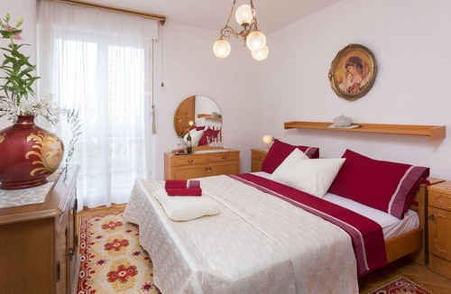 Split Apartment | Two bedroom apartment with terrace Split (A-17944-a)