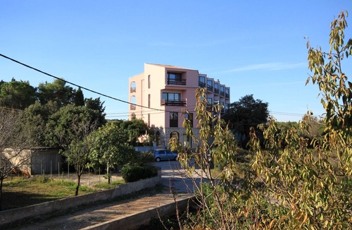 Batalaza Apartment | Two bedroom apartment with terrace Ugljan (A-830-b)