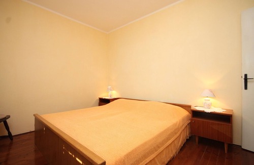 Muline Apartment | Two bedroom apartment with terrace Sušica, Ugljan (A-841-a)
