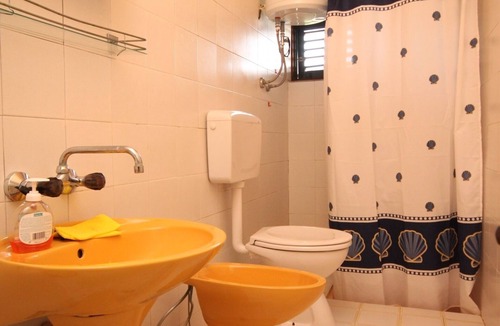 Muline Apartment | Two bedroom apartment with terrace Sušica, Ugljan (A-841-a)