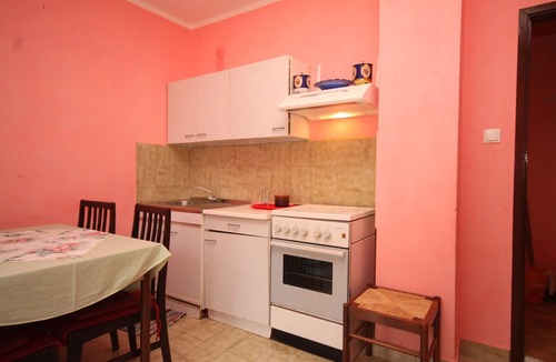 Muline Apartment | Two bedroom apartment with terrace Sušica, Ugljan (A-841-b)