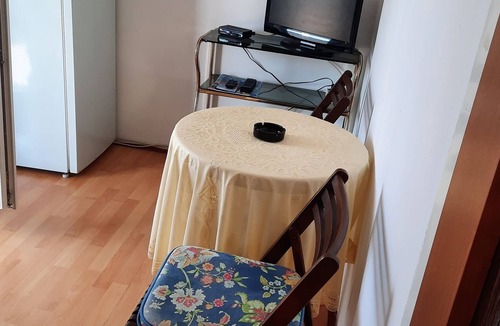 Muline Apartment | Two bedroom apartment with terrace Sušica, Ugljan (A-8265-a)