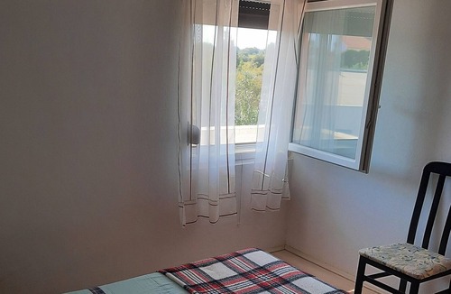 Muline Apartment | Two bedroom apartment with terrace Sušica, Ugljan (A-8265-a)