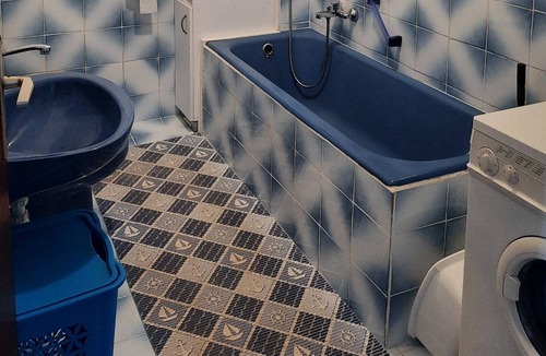 Muline Apartment | Two bedroom apartment with terrace Sušica, Ugljan (A-8265-b)