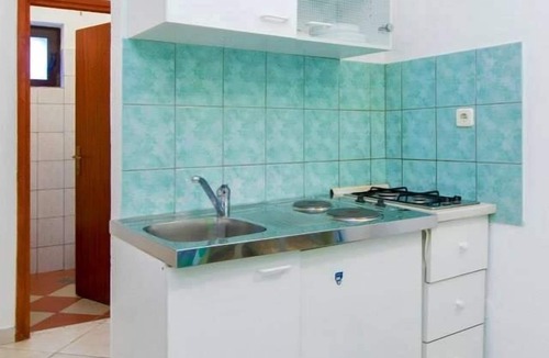 Vodice Apartment | Two bedroom apartment with terrace Vodice (A-4231-a)