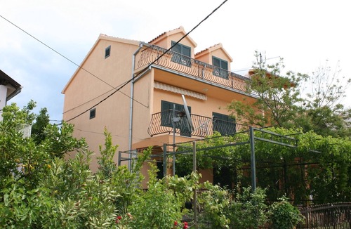 Vodice Apartment | Two bedroom apartment with terrace Vodice (A-6444-a)