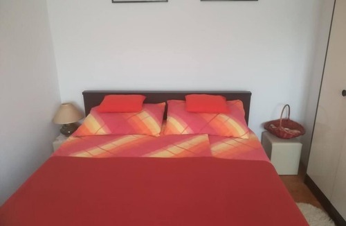 Zagreb Apartment | Two bedroom apartment with air-conditioning Zagreb (A-14890-a)