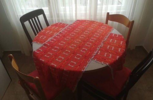 Zagreb Apartment | Two bedroom apartment with air-conditioning Zagreb (A-14890-a)