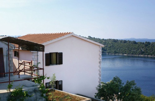 Blato Apartment | Two bedroom apartment with terrace and sea view Karbuni, Korčula (A-4465-b)
