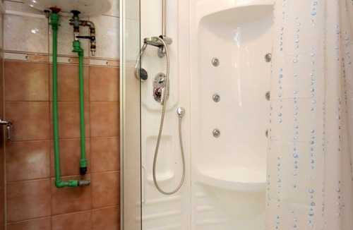 Slano Apartment | Two bedroom apartment with balcony and sea view Slano, Dubrovnik (A-3184-c)