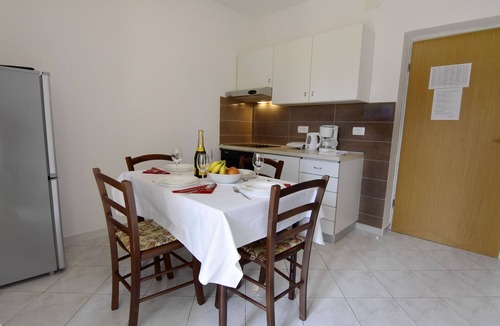 Valica Apartment | Two bedroom apartment with a swimming pool Valica, Umag (A-21926-b)
