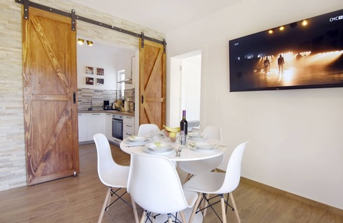 Cepljani Apartment | Two bedroom apartment with a swimming pool Čepljani, Umag (A-23565-a)