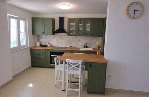 Zavalatica Apartment | Two bedroom apartment with terrace and sea view Zavalatica, Korčula (A-247-b)