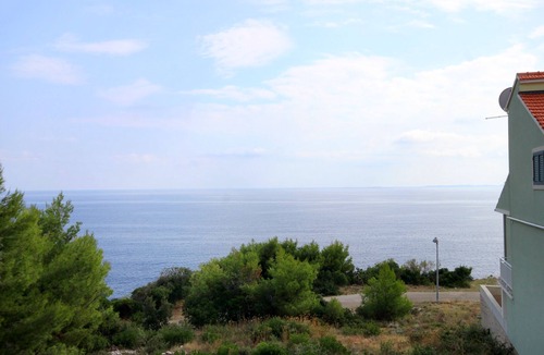 Zavalatica Apartment | Two bedroom apartment with terrace and sea view Zavalatica, Korčula (A-247-b)