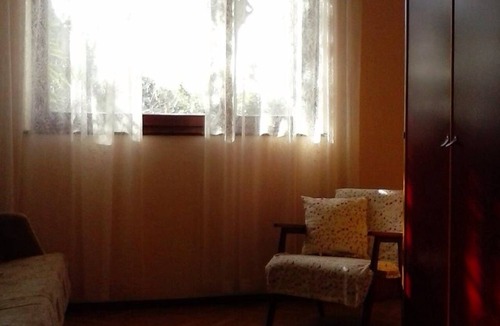 Cres Apartment | Two bedroom apartment with terrace Cres (A-12609-a)