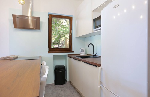 Stanici Apartment | Two bedroom apartment with terrace Balića Rat, Omiš (A-1065-a)