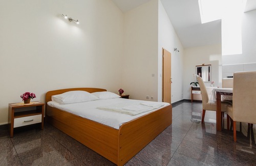 Omis Apartment | Two bedroom apartment with terrace Duće, Omiš (A-2773-b)