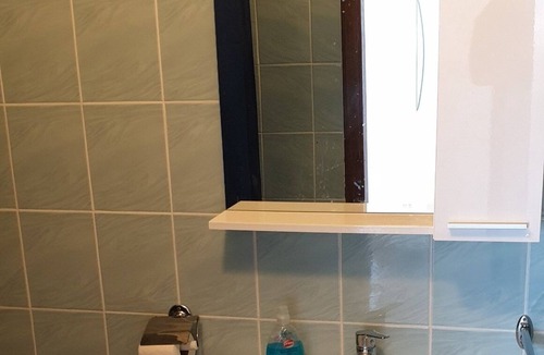 Razanac Apartment | Two bedroom apartment with terrace and sea view Ražanac, Zadar (A-6142-a)