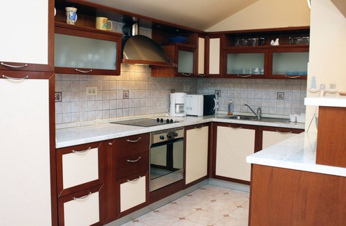 Supetarska Draga Apartment | Two bedroom apartment with terrace and sea view Supetarska Draga - Donja, Rab (A-5033-a)