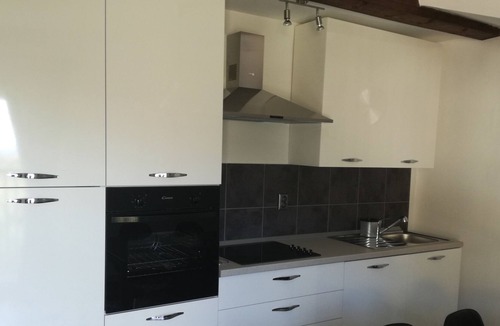 Supetarska Draga Apartment | Two bedroom apartment with balcony Supetarska Draga - Donja, Rab (A-15602-e)