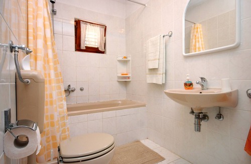 Island Dugi Otok Apartment | Two bedroom apartment with terrace and sea view Sali, Dugi otok (A-895-a)