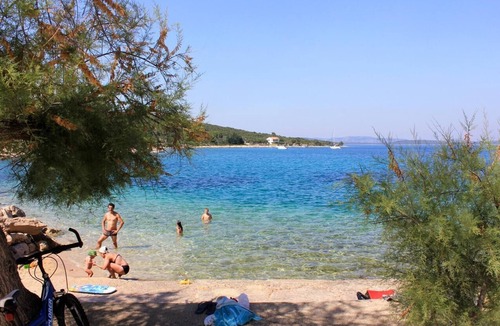 Island Dugi Otok Apartment | Two bedroom apartment with terrace Zaglav, Dugi otok (A-11924-a)