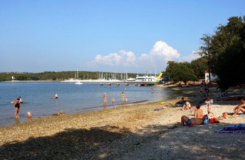 Tar-Vabriga Apartment | Two bedroom apartment with terrace Tar, Poreč (A-6948-b)