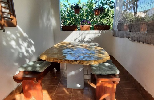 Kraj Apartment | Two bedroom apartment with terrace Kraj, Pašman (A-8372-a)