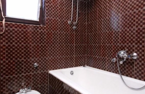 Businci Apartment | Two bedroom apartment with terrace and sea view Arbanija, Čiovo (A-9423-a)