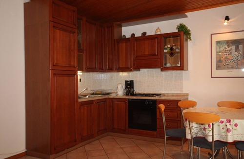 Umag Apartment | Two bedroom apartment with terrace Umag (A-6934-a)