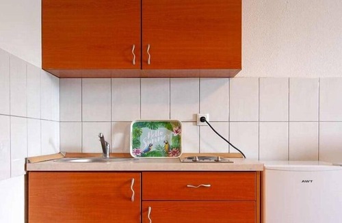Neum Apartment | Two-bedroom App with Sea View 1