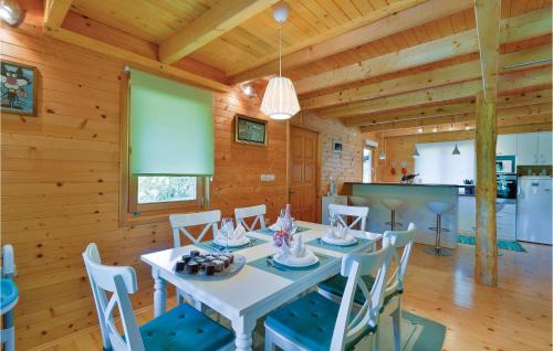 Varazdinske Toplice House | Two-Bedroom Holiday Home In Varazdinske Toplice
