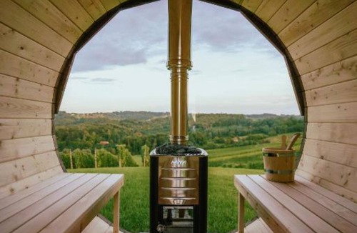 Medimurje House | Two Bedroom Holiday Home