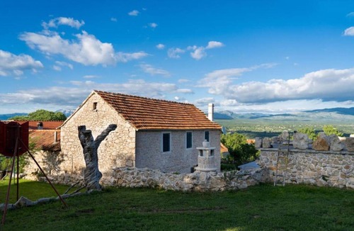Drnis House | Two Bedroom Holiday Home