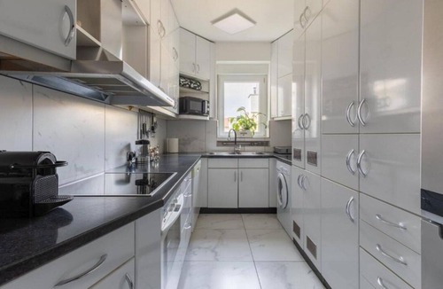 Zagreb Apartment | Two Bedroom Penthouse